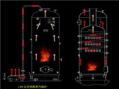 LSH 热水锅炉